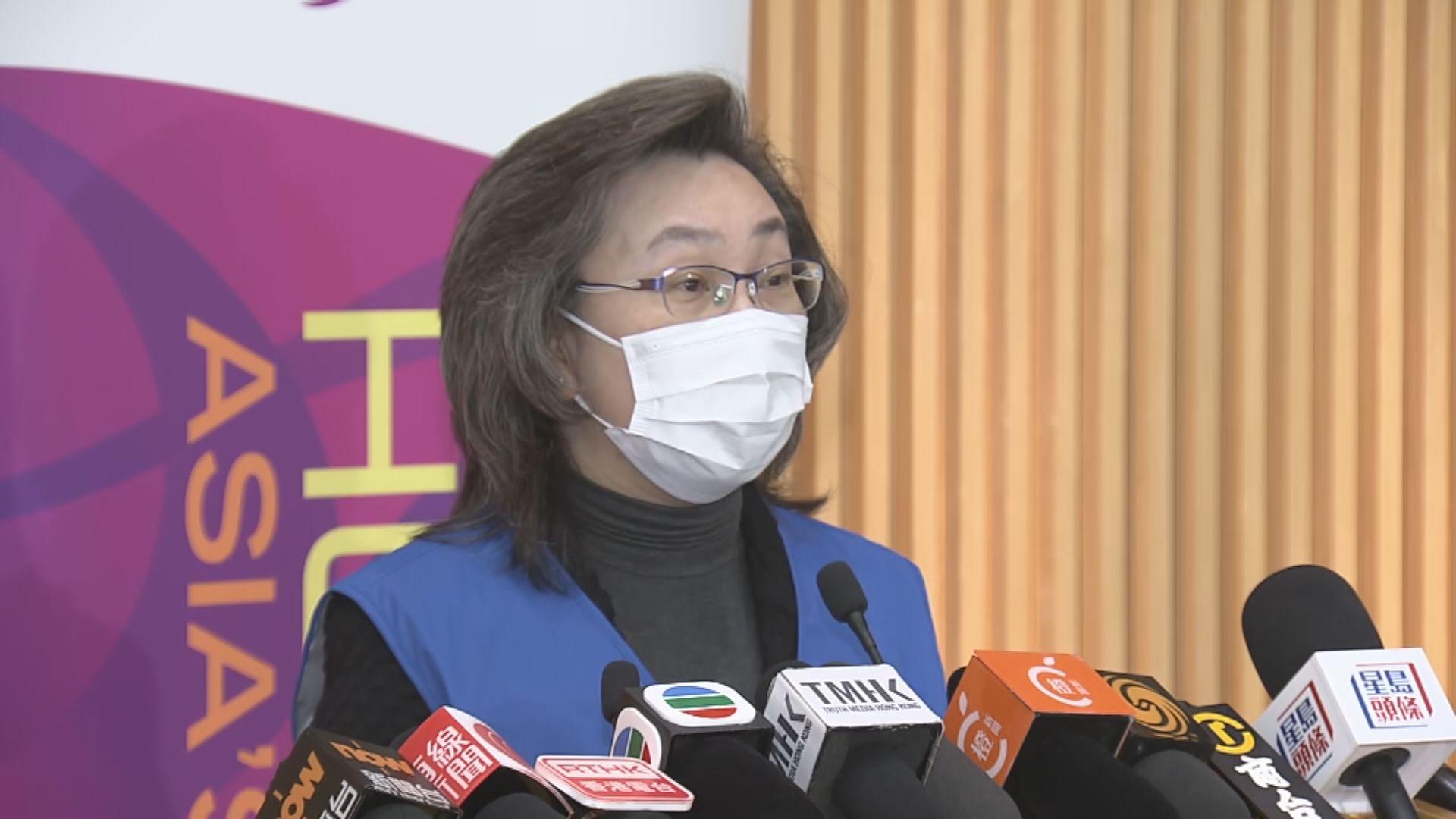 政府首次啟動全政府動員級別演練   