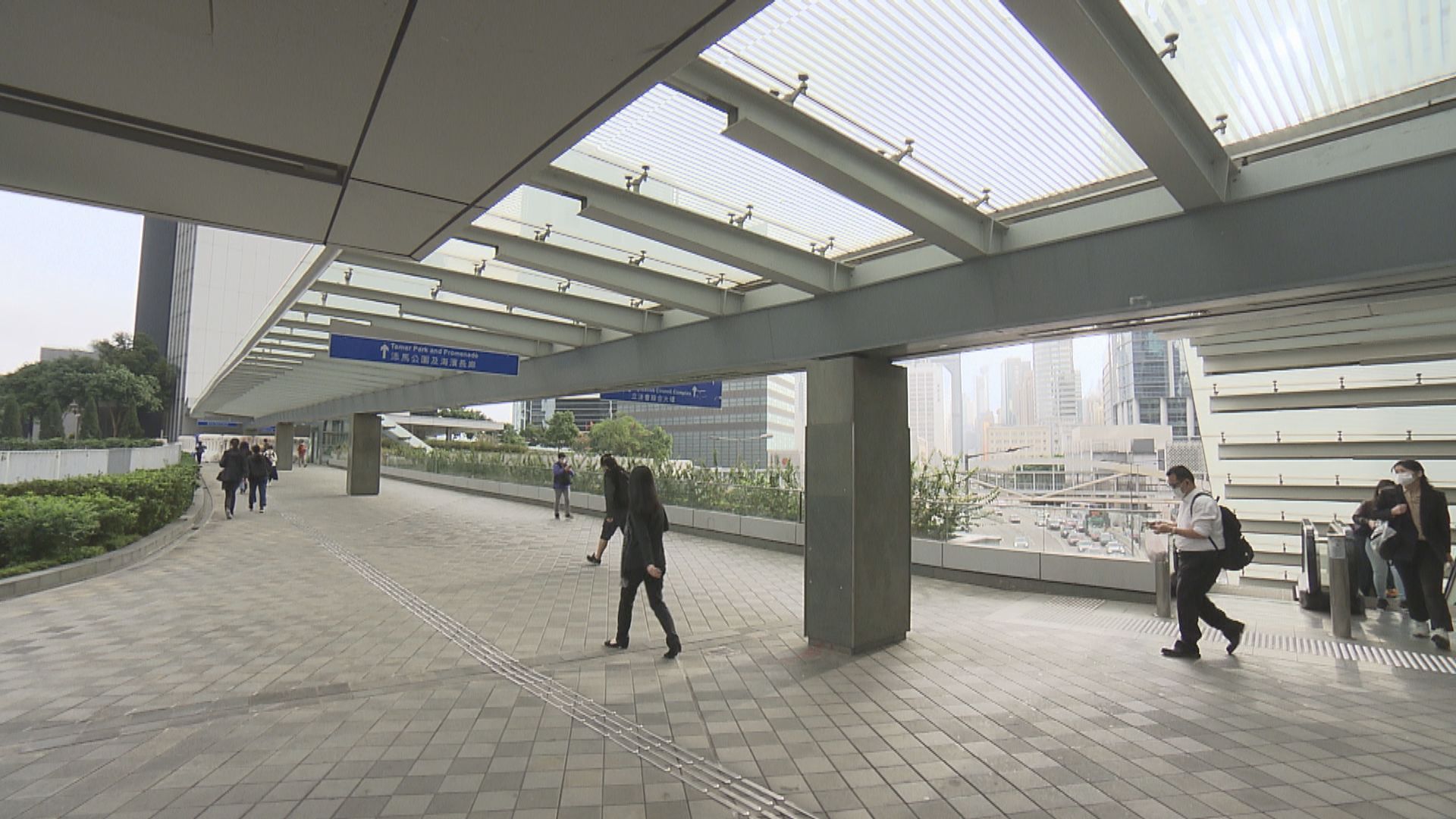 去年第二季944名公務員辭職　警務處有6300空缺