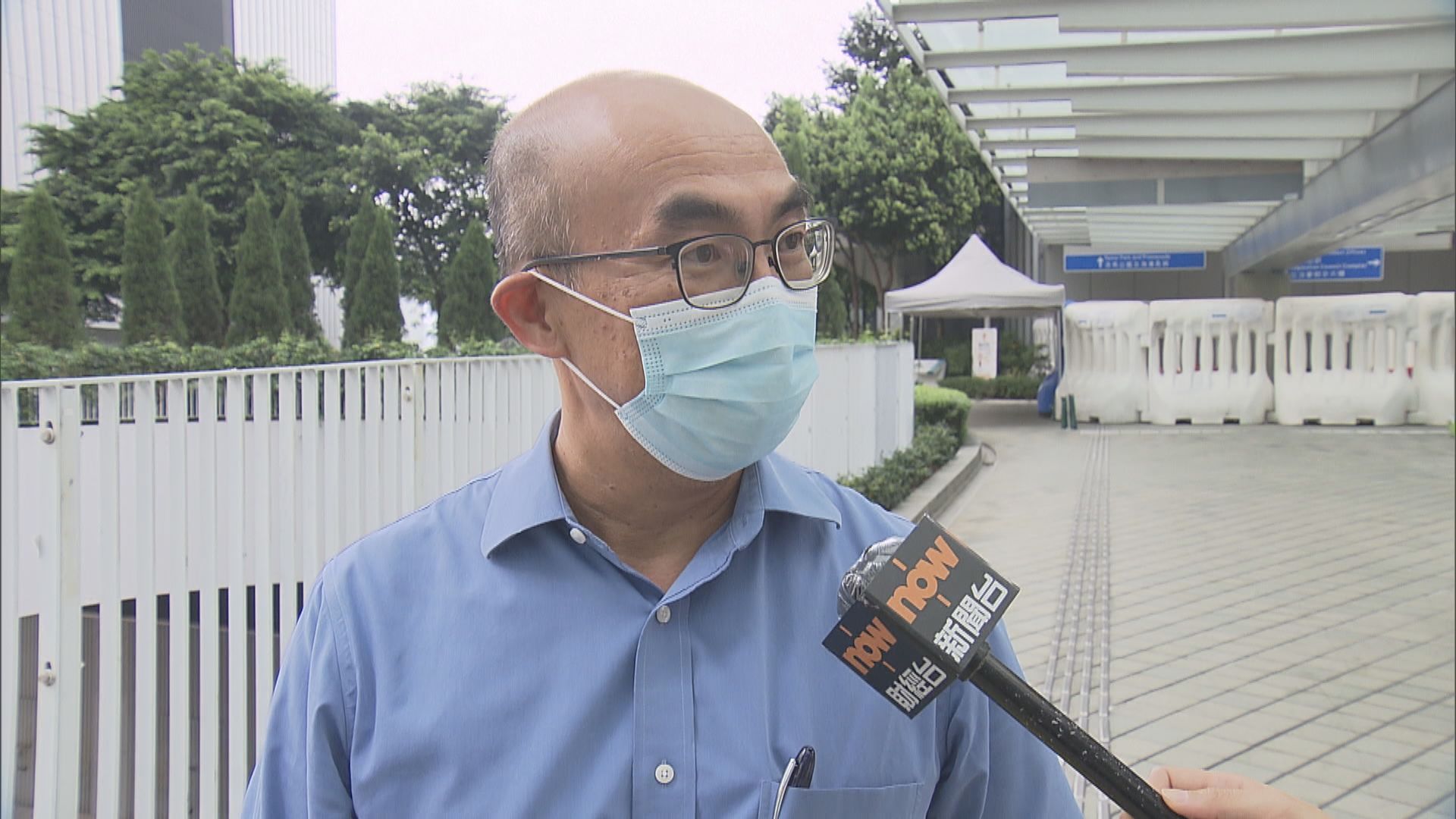 政府推疫苗獎賞　公務員：要視乎工作情況才放假