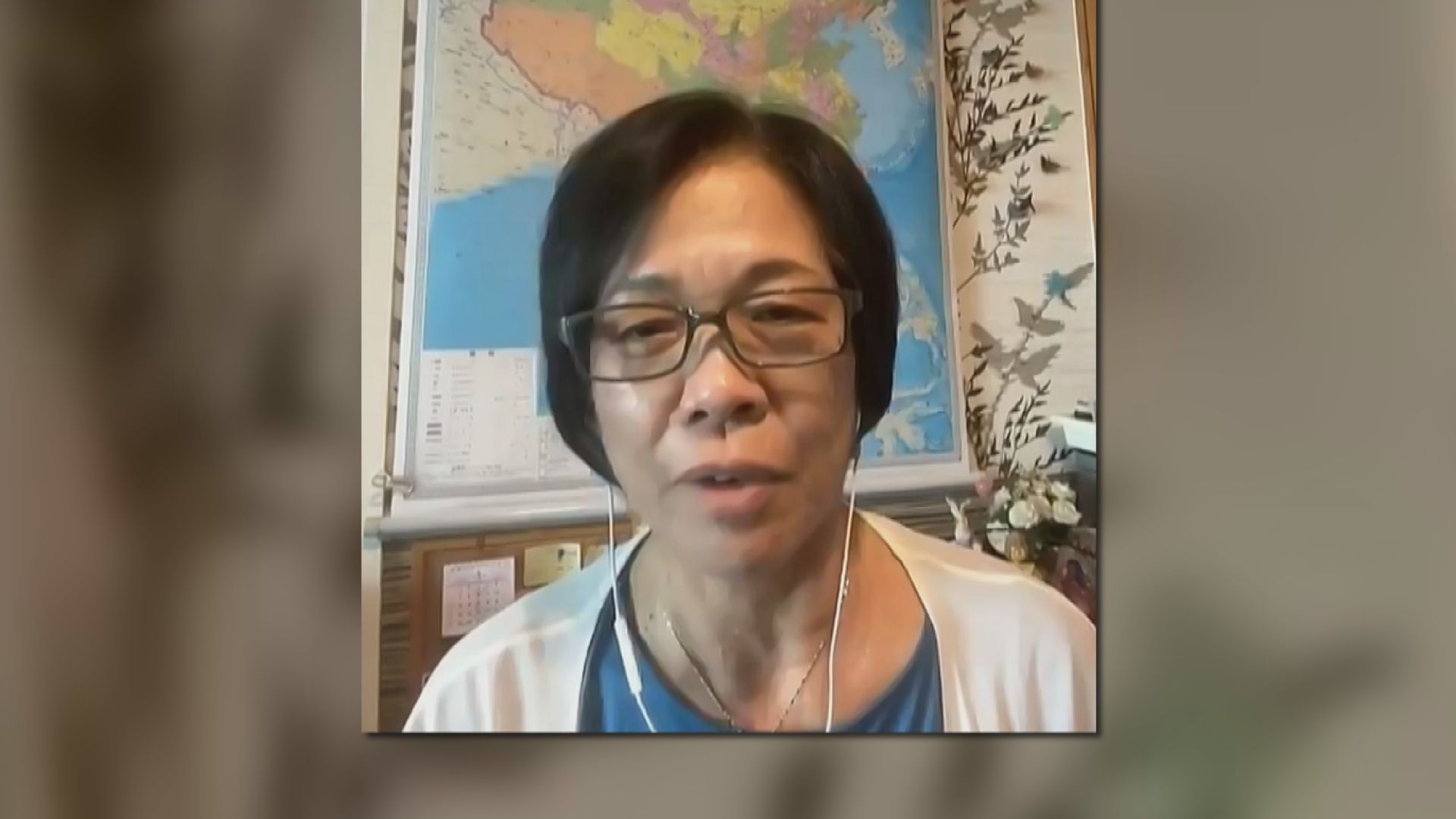 兩個公務員工會稱對薪金加幅感失望