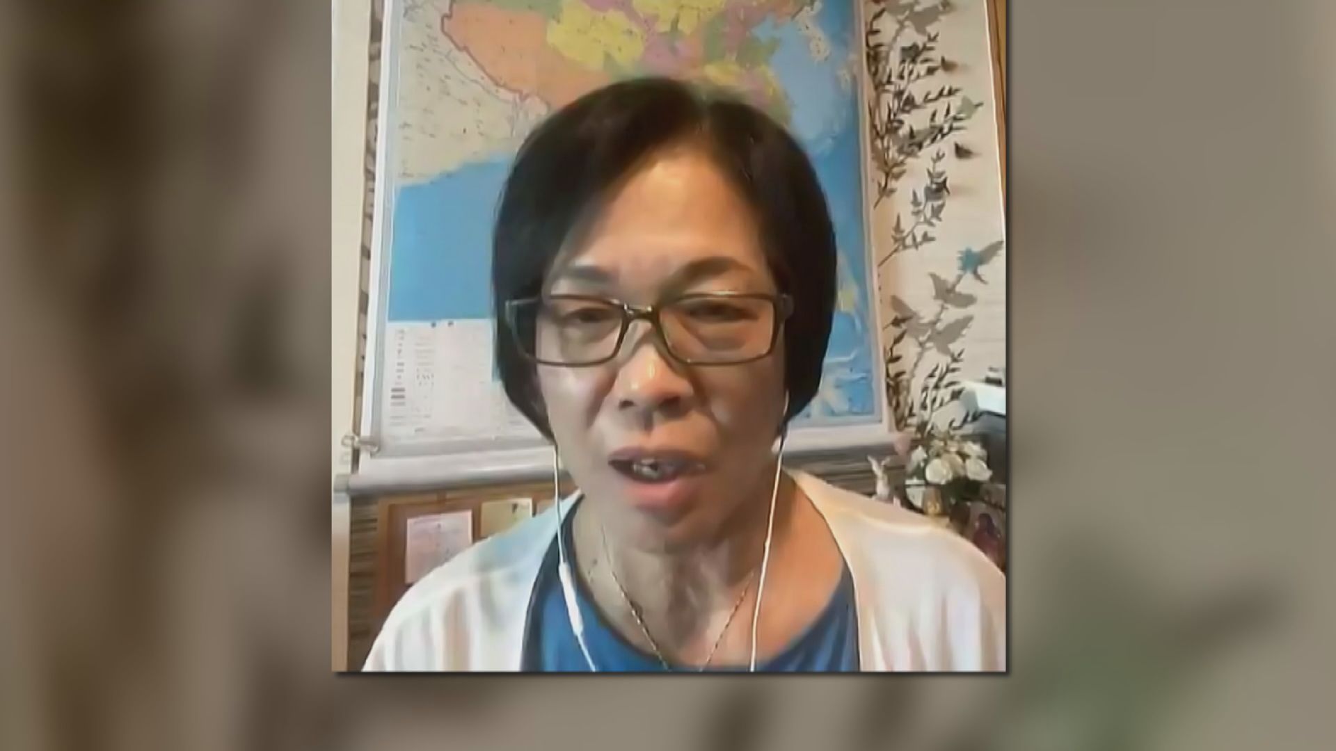 華員會及高級公務員協會對加薪方案感失望