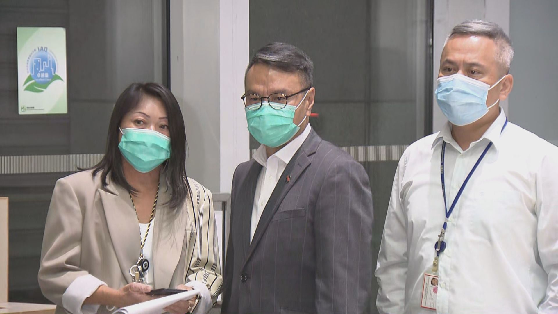 公務員今年凍薪　紀律部隊評議會批打擊士氣