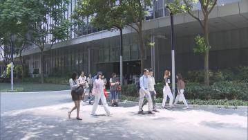 據悉公務員薪酬趨勢淨指標 介乎4.01%至5.47%