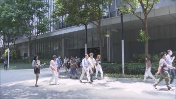 公務員薪酬趨勢淨指標介乎4.01%至5.47%