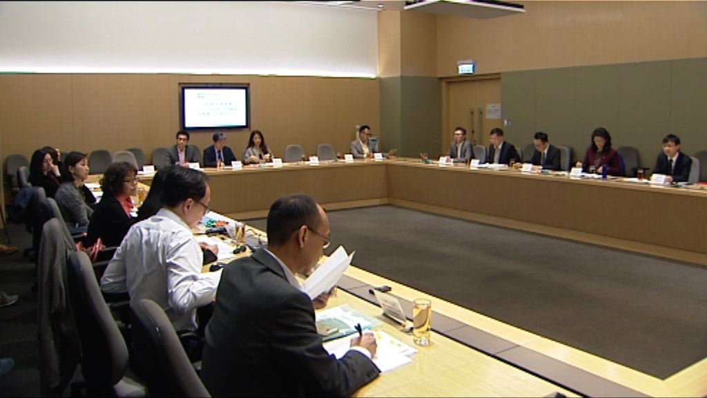 公民教育委員會正製作國歌新宣傳片