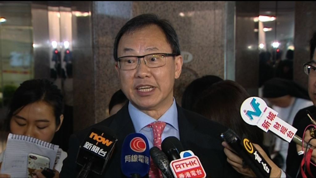 委員會下周覆核公務員加薪指標數據