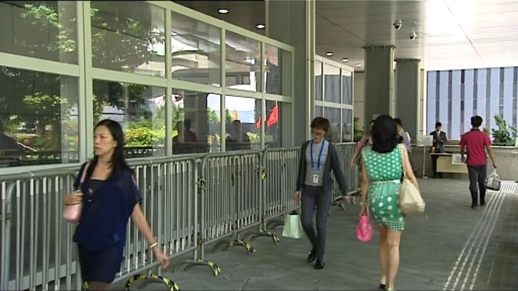 薪酬趨勢調查委員會確認調查結果 