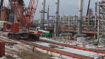 Cenovus斥資79億加元收購同業