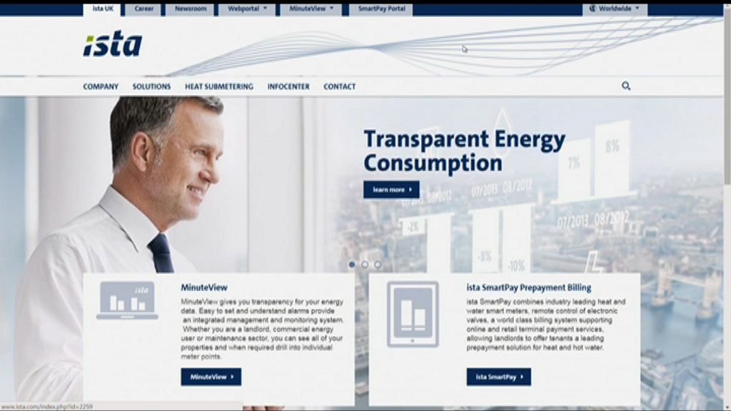 【海外併購】長地、長建414億購能源商ista