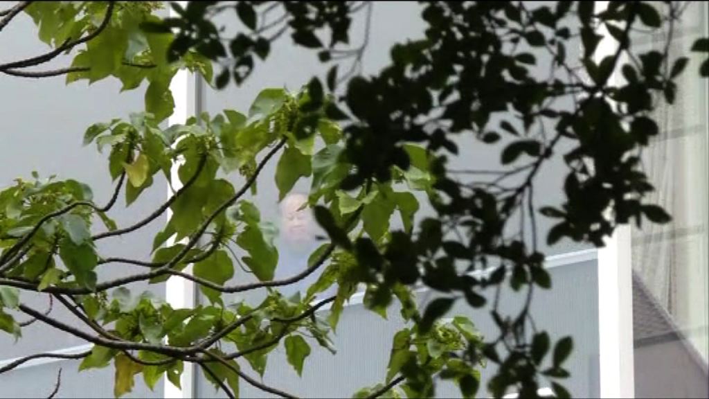 【超人退休】李嘉誠：開心！稍後見...