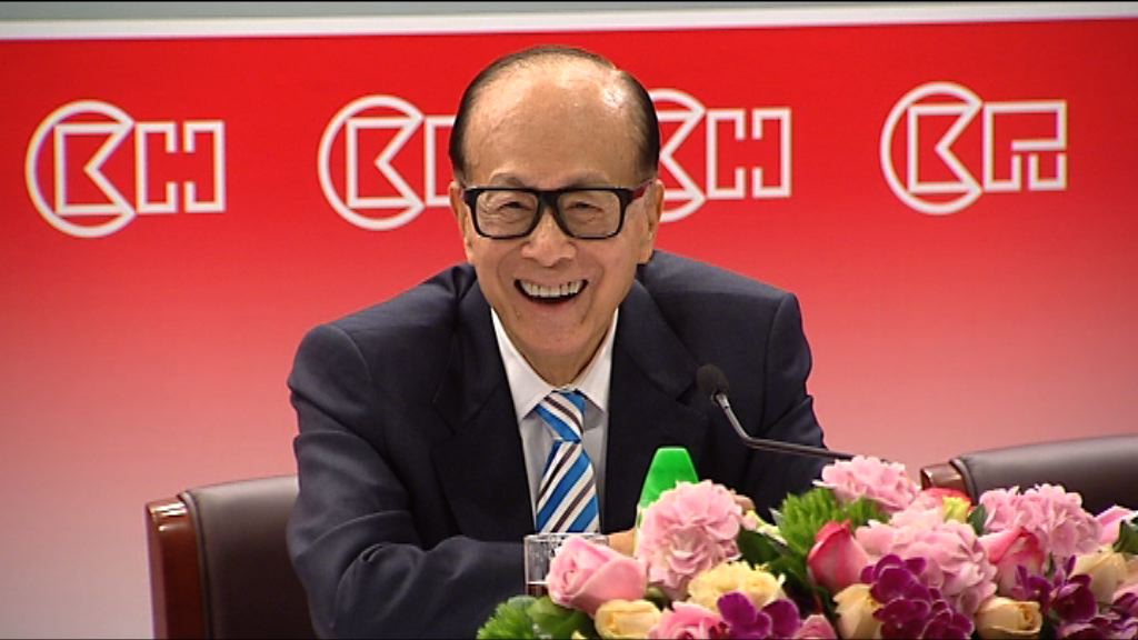 【超人退休？！】發言人：沒有確切時間表