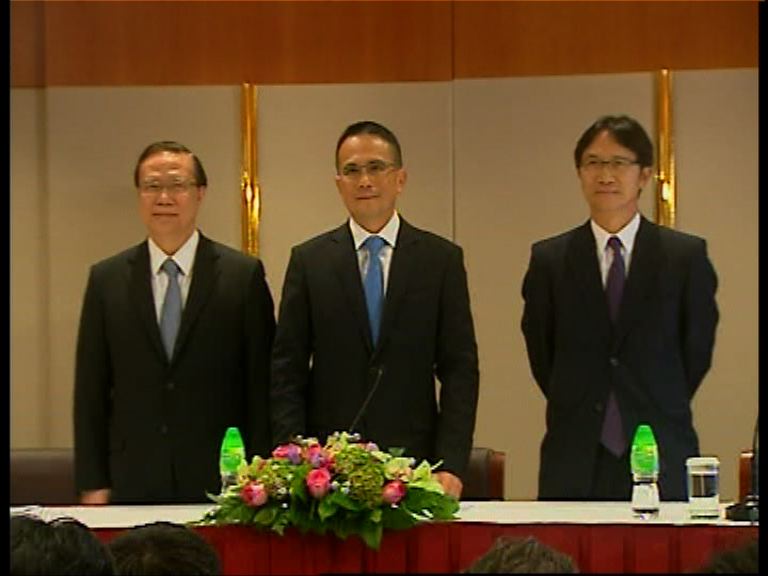 【合併重組】長建：合併可提升現有規模