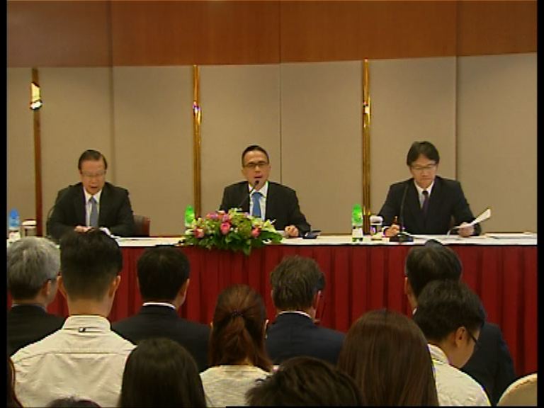 【合併重組】長建：合併可提升現有規模