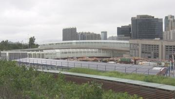 據悉中九龍幹線收費會由10元降至8元