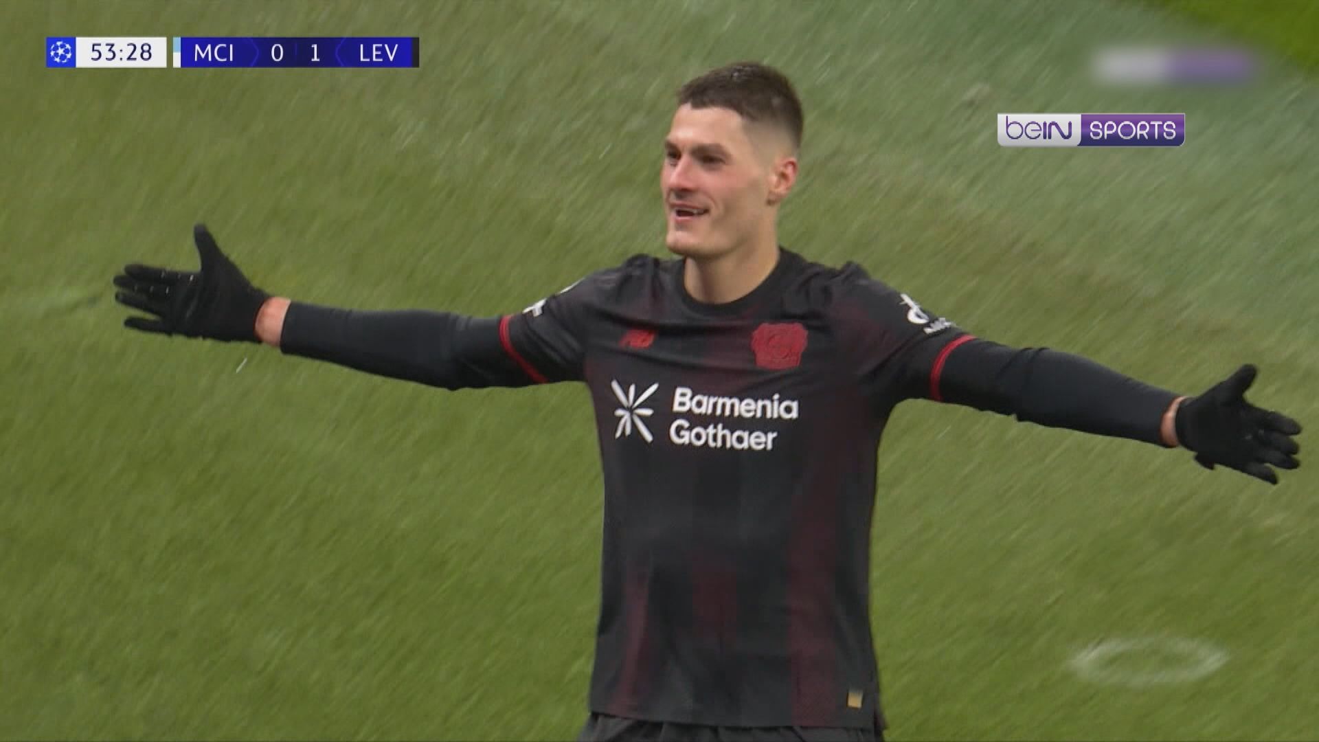 歐聯精華｜曼城收起多名主力敗予利華古遜　巴塞作客車路士烏龍波加領紅落敗