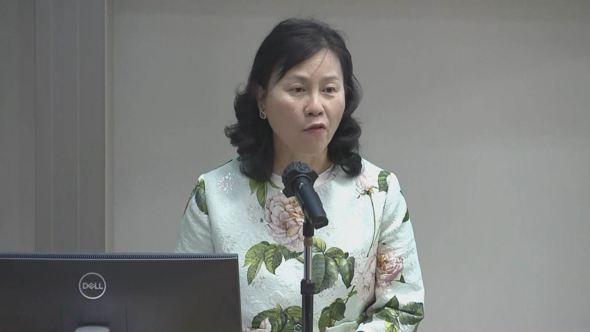 大灣區清潔能源供應鏈交流會在科大舉行