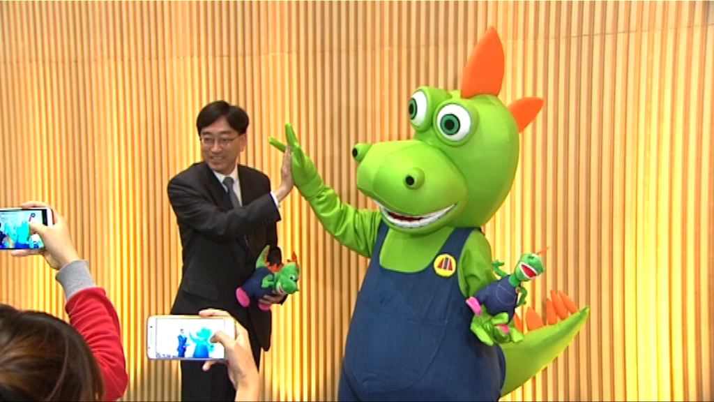 政府將於部分衛生黑點裝閉路電視