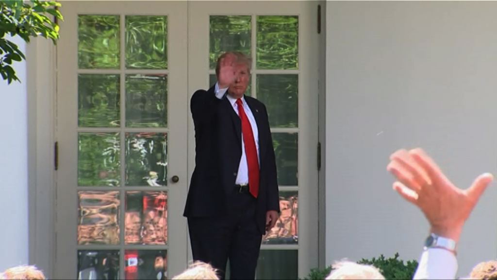 【商界反對】美退出《巴黎協定》勢損人不利己