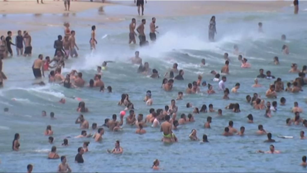 2017年打入最熱年份三甲