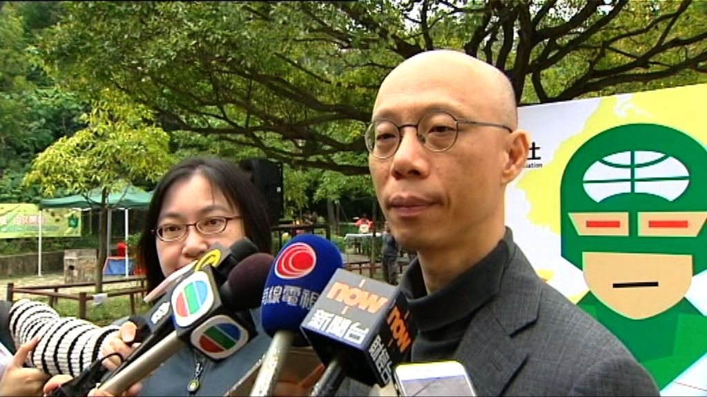 黃錦星：政府按管制協議調整電費