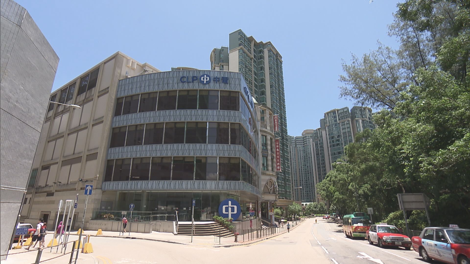 中電港燈下月1日起　上調燃料調整費