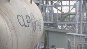 被問與港燈表現差異 中電指供電範圍及業務規模不可相比