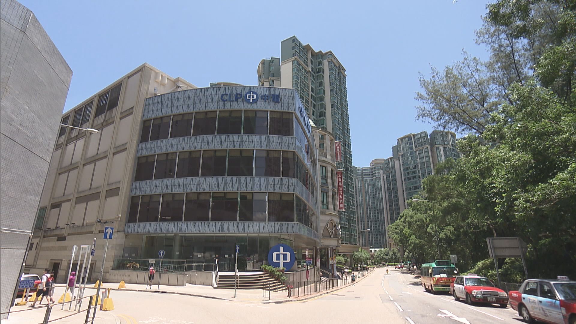 中電向劏房戶等資助600至800元　下周四起接受申請