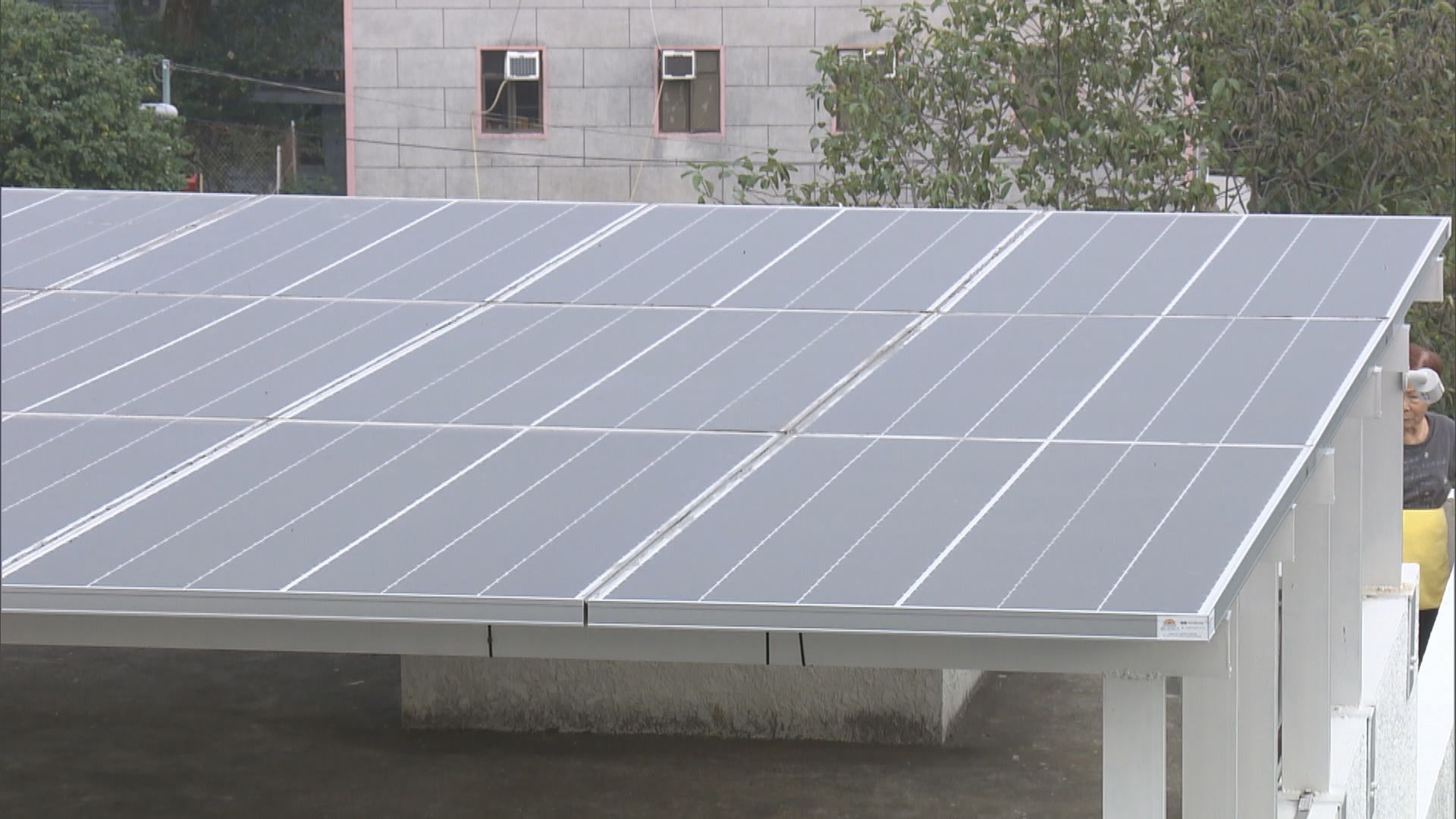 中電上網電價至今收1100宗申請