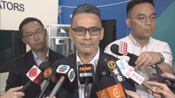 中電指電力驟降事故八成受外在因素影響 暫不覺今年事故數量呈上升趨勢