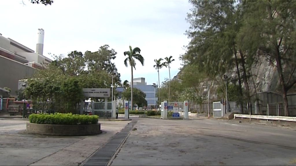 青山發電廠工人被煤塵活埋不治