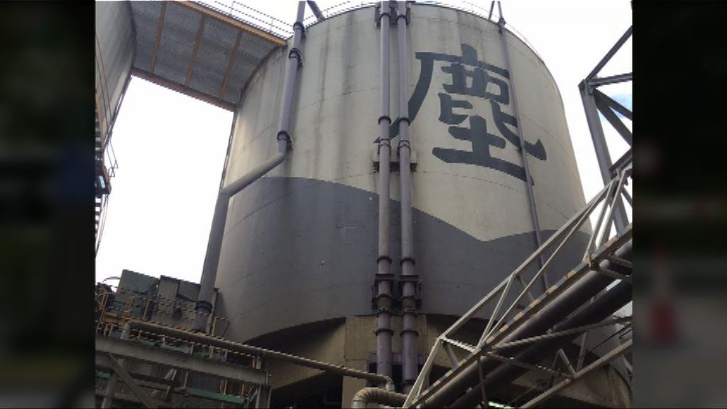 工人遭活埋不治　中電：事故原因仍要調查