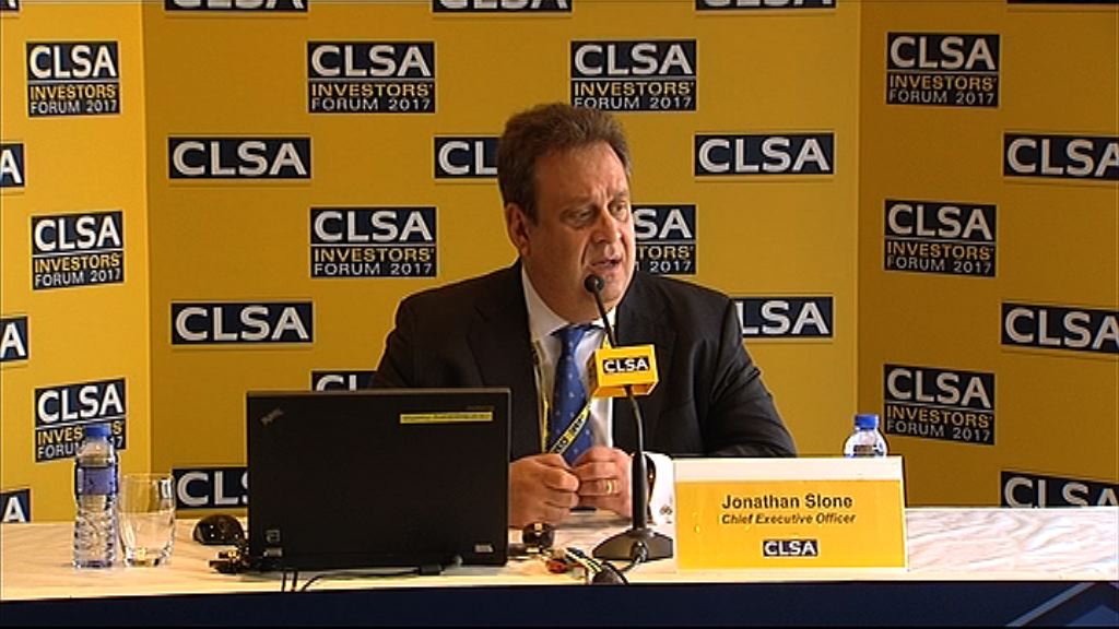 【消除經濟泡沫！】十九大後或推加強版監管