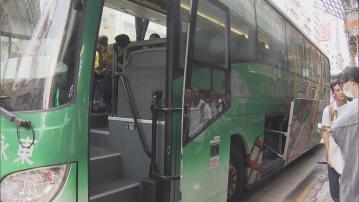 市民跨境掃墓 巴士公司推北上祭祖套餐最貴逾1600元