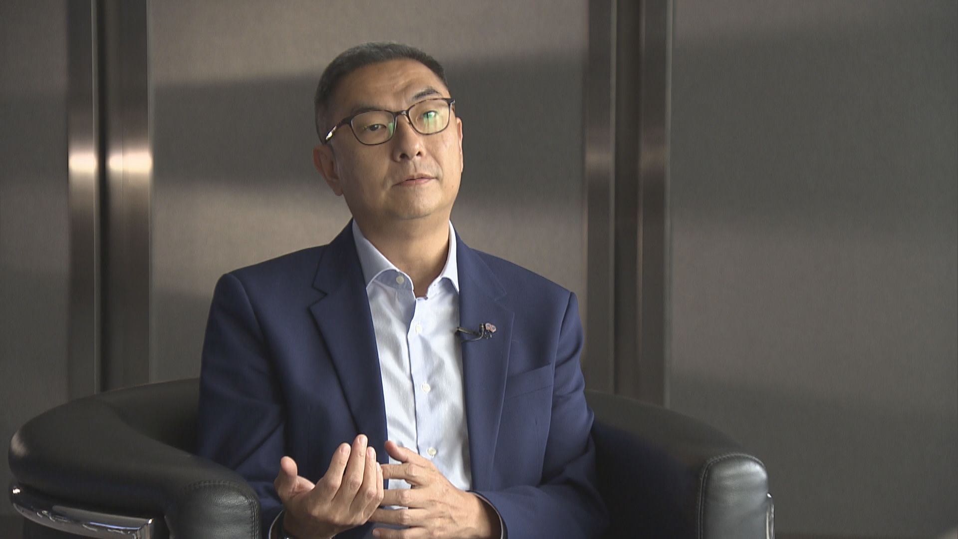 商界歡迎政府縮短海外抵港酒店檢疫期