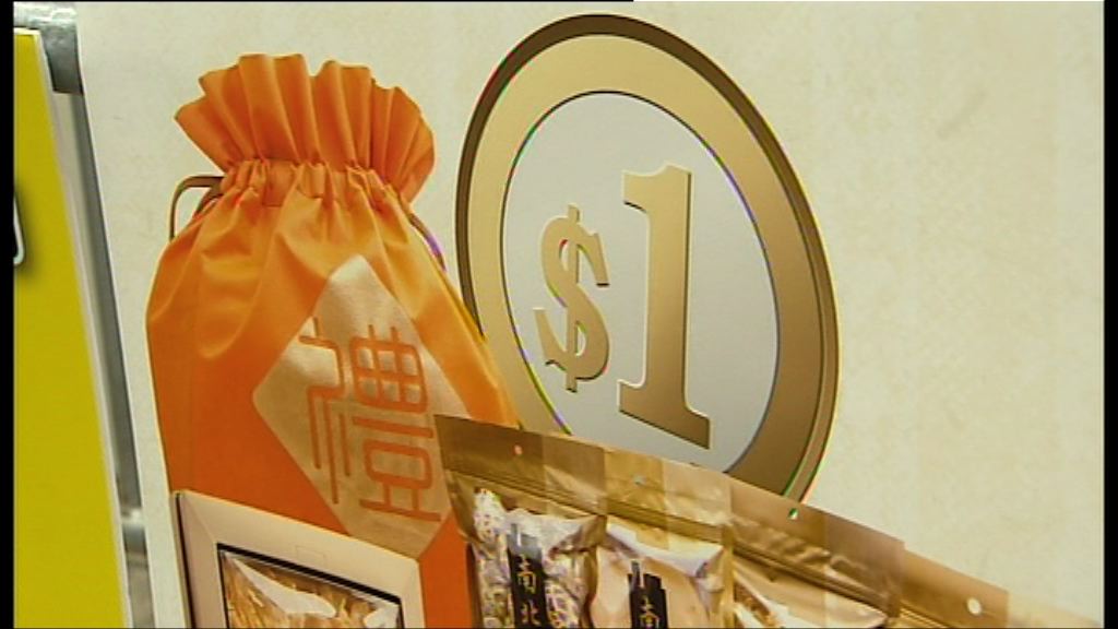 工展會開幕　參展商推一元優惠