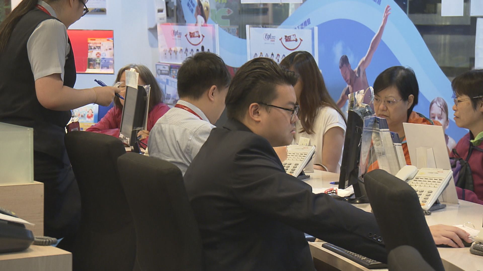 旅議會料聖誕及農曆新年後業內或有裁員潮