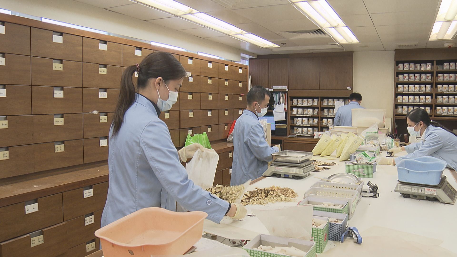 廣東省公布廣州及深圳試點擬今年內招聘香港中醫師