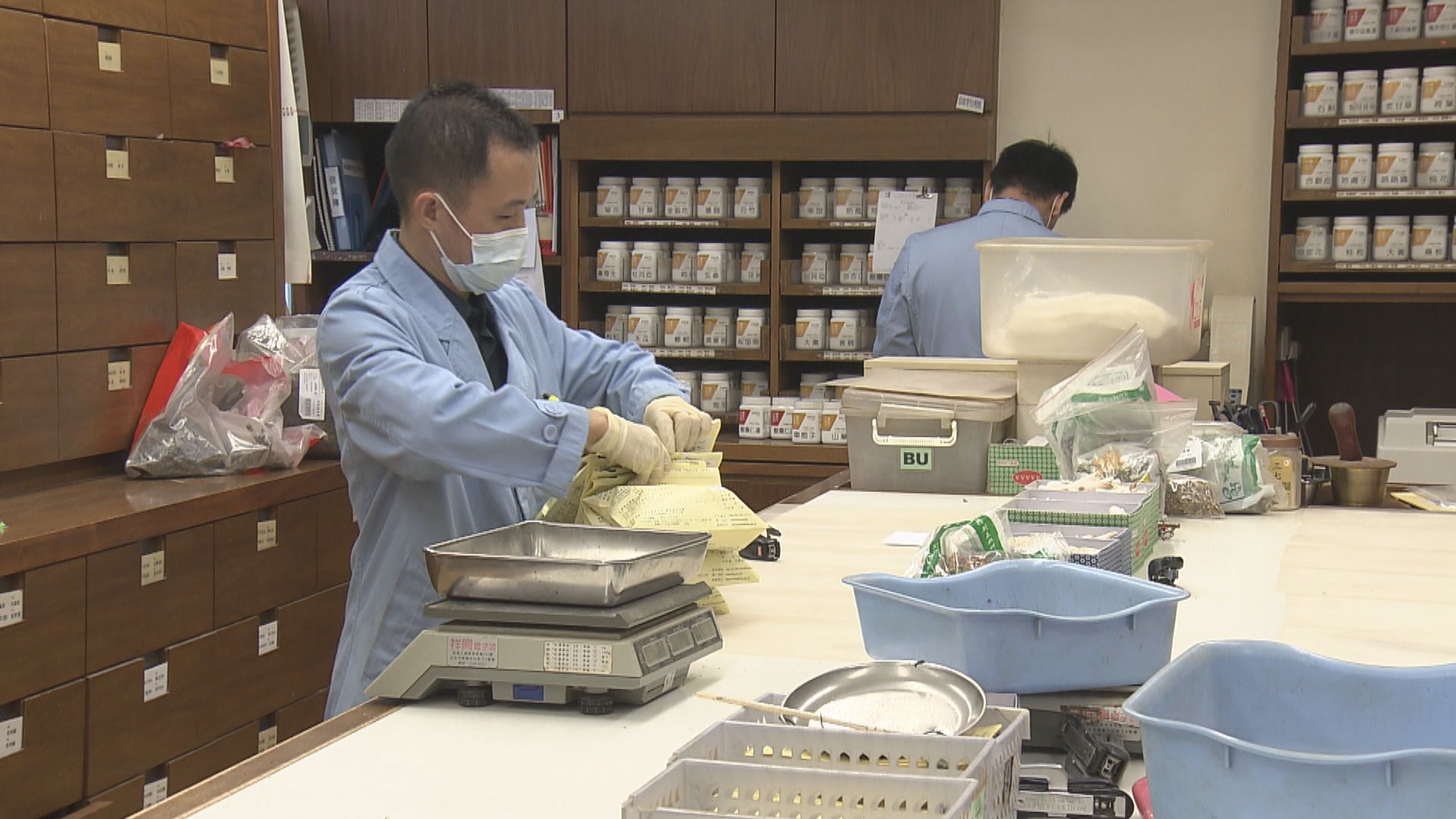 大灣區醫療機構招12名港澳中醫　要求申請人「愛國愛港愛澳」