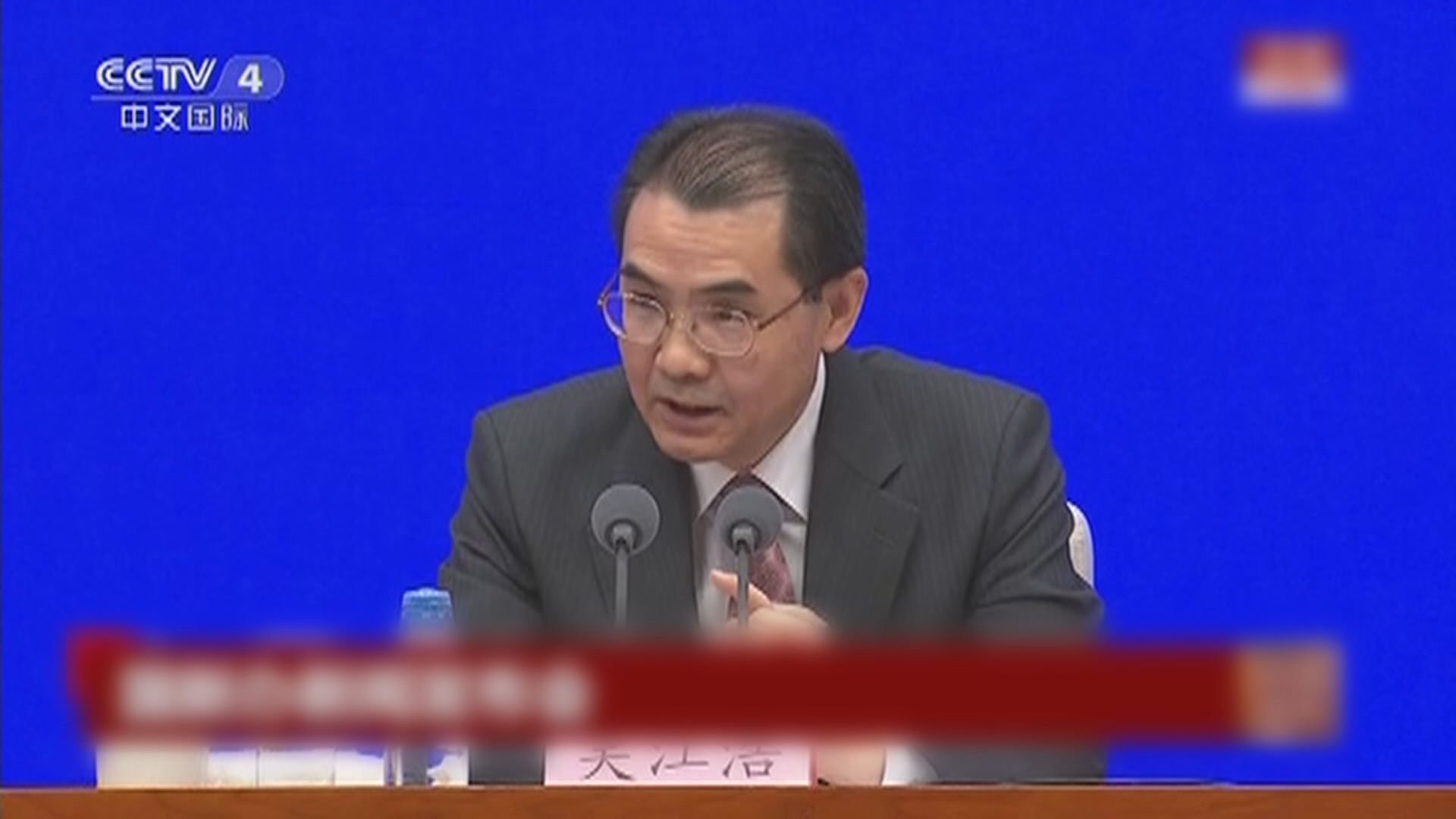 中國被指在非洲製造債務危機　外交部指說法不合邏輯