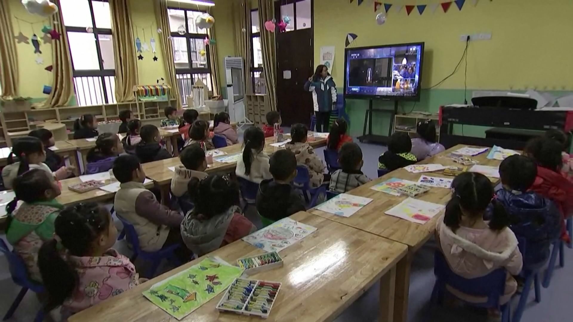 內地擬制定學位法 以AI代寫論文或被撤銷學位