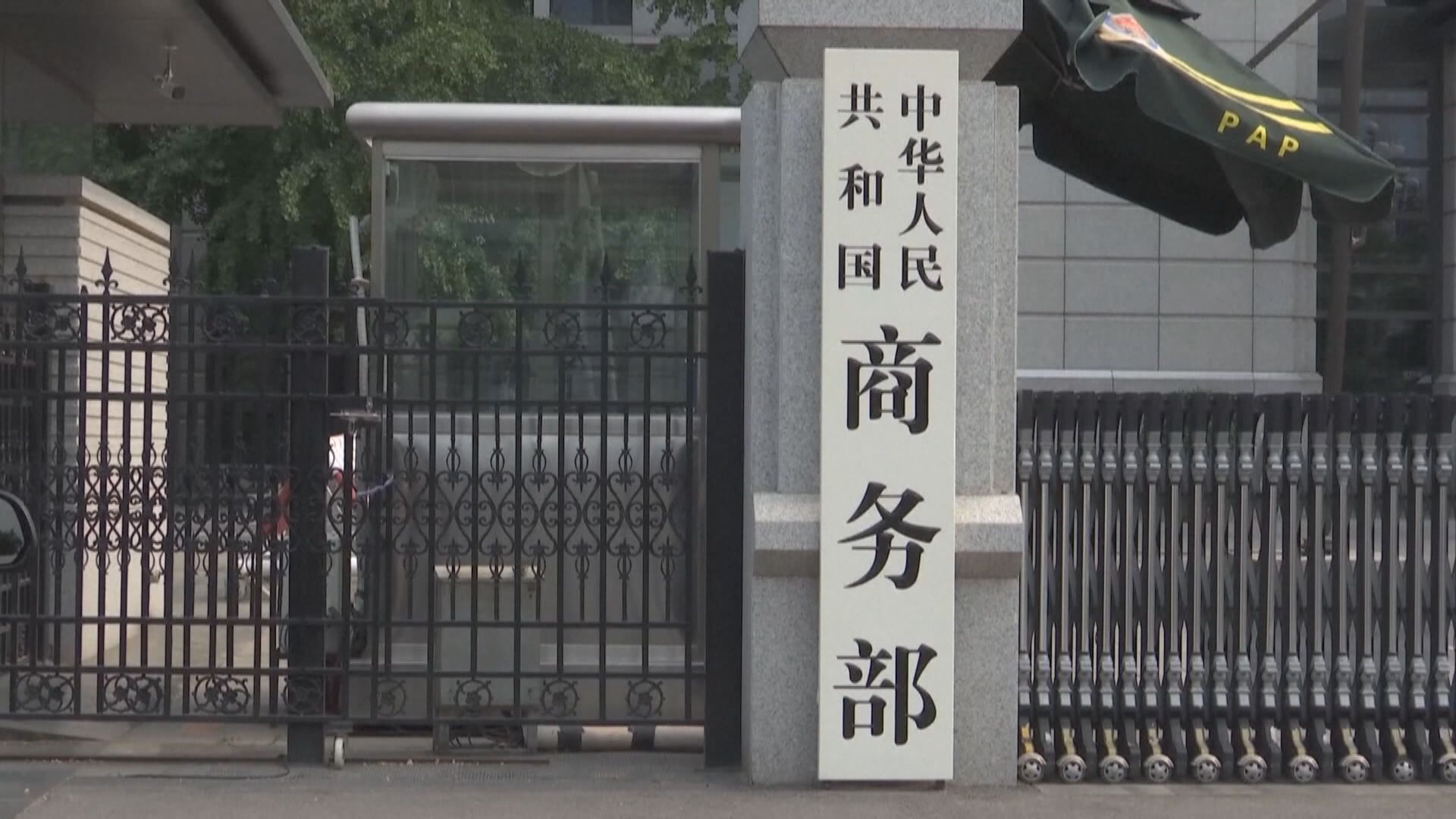 外電：內地限制海外獲取國產先進人工智能AI模型