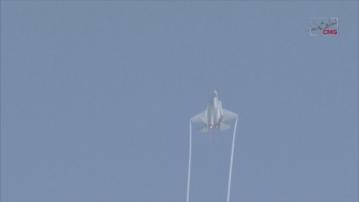 珠海航展　殲-35A、殲-20、蘇-57首度同場亮相