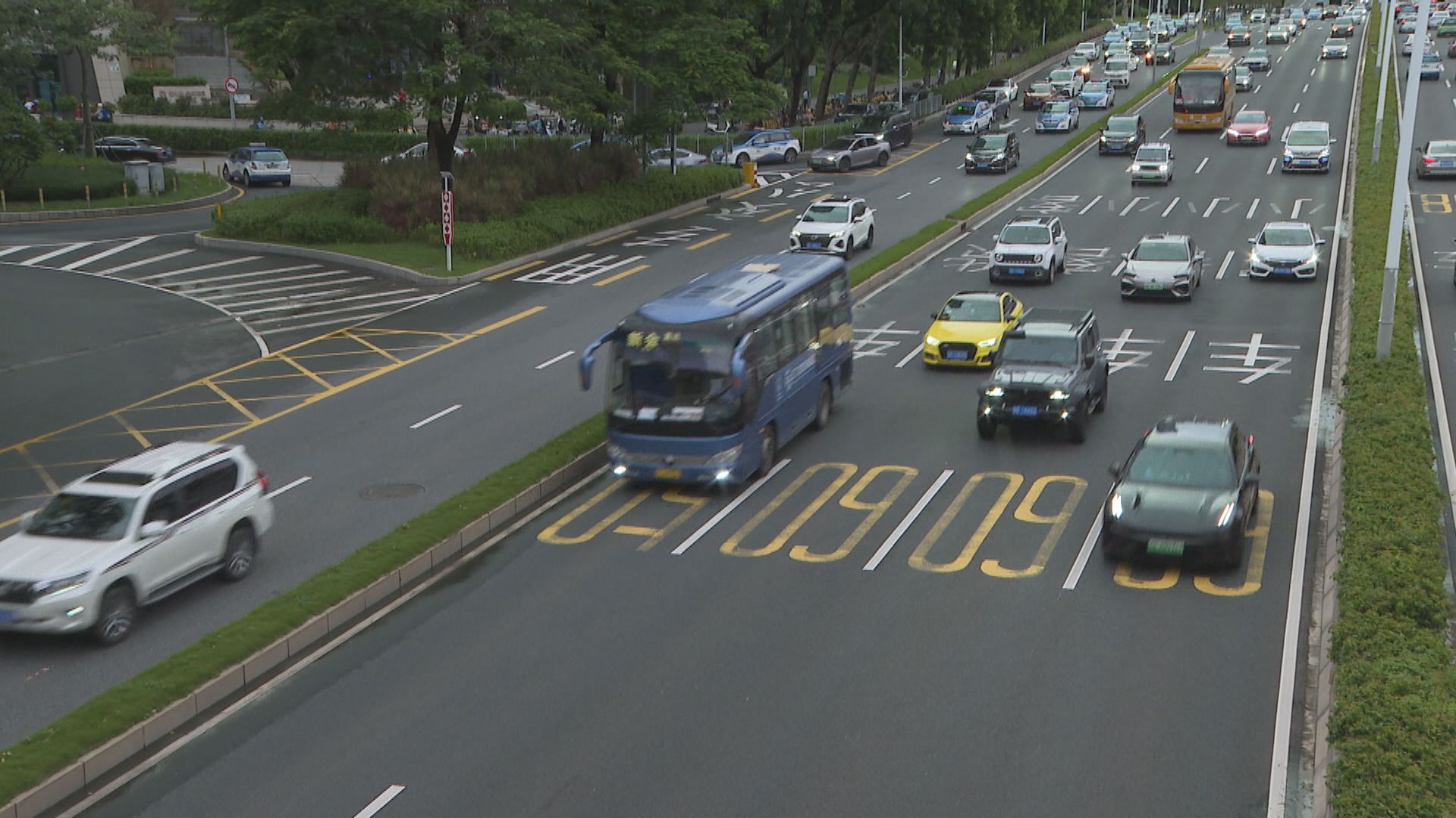 高德打車遭交通部約談　涉壓低運價等問題