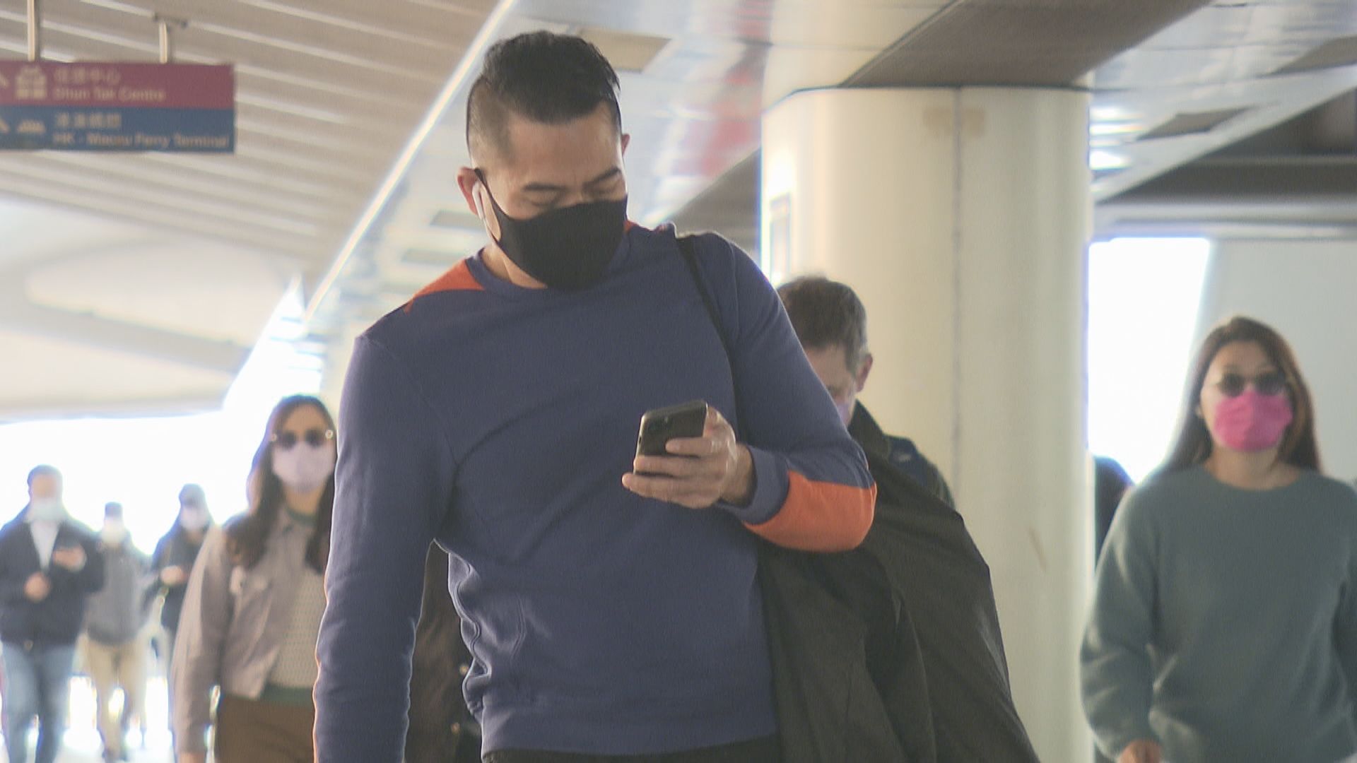 內地專家：用戶可按需求決定禁止APP麥克風使用權限