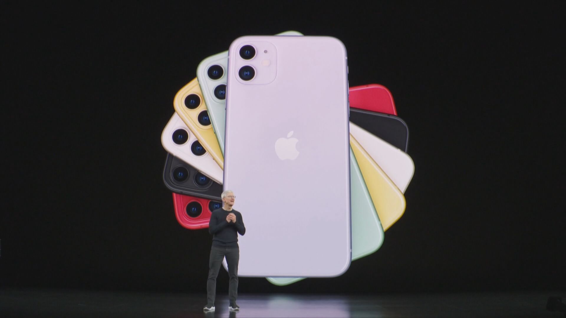 蘋果下月起將過千款未獲審批中國區手機遊戲下架