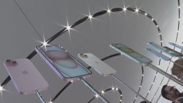 外電：蘋果上月中國出貨量跌33%