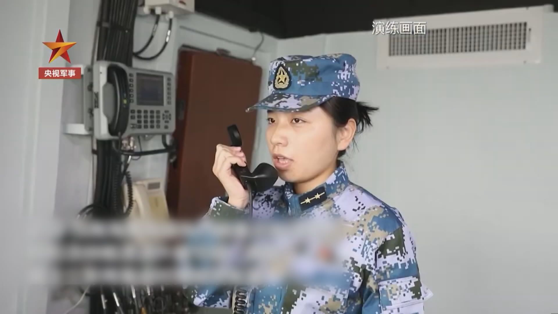 解放軍提高英語水平　確保對敵時準確展示立場