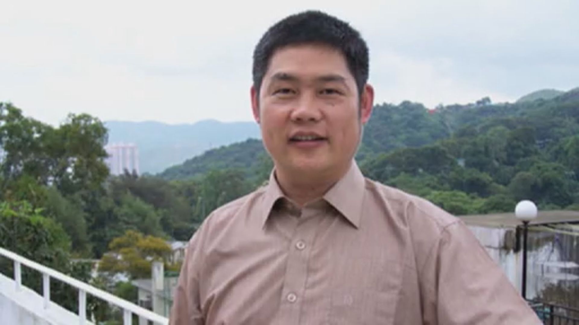 溫州主教邵祝敏再被扣留