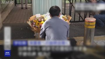 內地警方據報正式逮捕深圳日籍男童遇襲身亡案疑兇