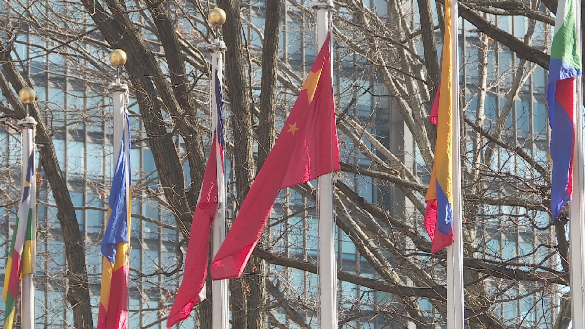 中國「深切關注」澳洲離岸拘留中心　促澳方立即關閉